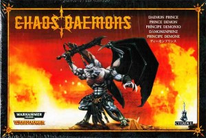 Daemon Prince