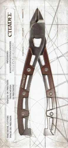 Citadel Fine Detail Cutters