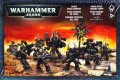 Chaos Space Marines