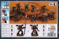 Chaos Space Marines