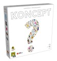 Koncept (Concept)