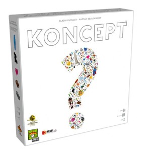 Koncept (Concept)