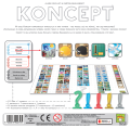 Koncept (Concept)