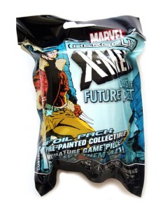 Marvel Heroclix: X-Men - Days of Future Past Gravity Feed Booster