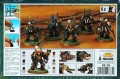 Chaos Terminators