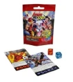Marvel Dice Masters: Avengers vs. X-Men Booster - zestaw dodatkowy