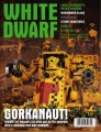 Nowy White Dwarf - Tygodnik #18 - Czerwiec 2014