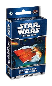SW LCG: Wiedza i Obrona - Knowledge and Defense