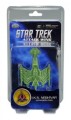 Attack Wing Star Trek: I.K.S. Negh’var Expansion Pack