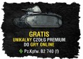 World of Tanks: Rush (PL)