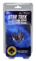 Attack Wing Star Trek: Gor Portas Expansion Pack