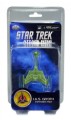 Attack Wing Star Trek: I.K.S. Gr’oth Expansion Pack