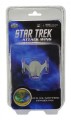 Attack Wing Star Trek: I.R.W. Gal Gath’thong Expansion Pack
