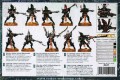 Dark Eldar Kabalite Warriors