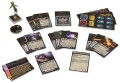 Attack Wing Star Trek: Species 8472 - Bioship Alpha Expansion Pack