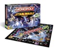 Monopoly : Star Wars - Saga Edition