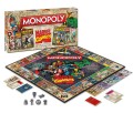 Monopoly: Marvel Comics Collector's Edition