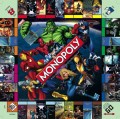 Monopoly: Marvel Superheroes