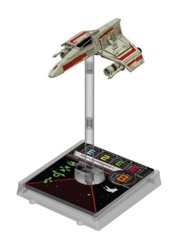 X-Wing: Zestaw Dodatkowy - E-Wing