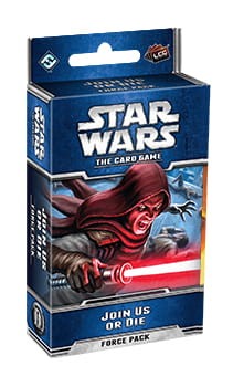 SW LCG: Dołącz do Nas lub Zgiń / Join Us or Die