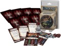 Descent: Journeys in the Dark (2nd edition) - Splig Lieutenant Pack