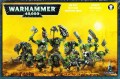 Ork Boyz