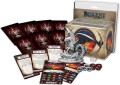 Descent: Journeys in the Dark (2nd edition) -  Valyndra Lieutenant Pack