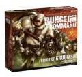 Dungeons &amp; Dragons: Dungeon Command - Blood of Gruumsh