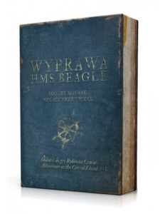 Robinson Crusoe: Wyprawa H.M.S. Beagle
