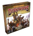 Warhammer: Diskwars - Hammer and Hold