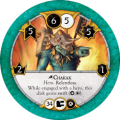 Warhammer: Diskwars - Hammer and Hold