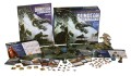 Dungeons &amp; Dragons: Dungeon Command - Curse of Undeath
