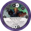 Warhammer: Diskwars - Legions of Darkness
