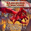 D&amp;D: Wrath of Ashardalon