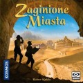 Zaginione Miasta