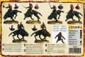 Hunter Orcs on Fell Wags