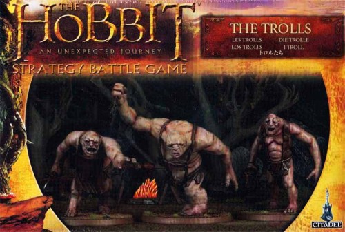 The Trolls