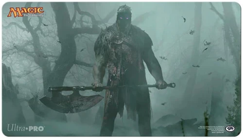 2015 Core Set - In Garruk's Wake