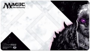 2015 Core Set - Black and White Garruk