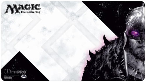 2015 Core Set - Black and White Garruk