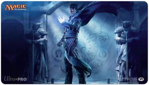 2015 Core Set - Jace, the Living Guildpact
