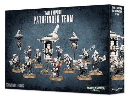 Pathfinder Team