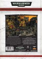 Sanctus Reach: The Red WAAAGH!
