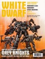 Nowy White Dwarf - Tygodnik #29 - Sierpień 2014
