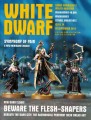 Nowy White Dwarf - Tygodnik #34 - Wrzesień 2014