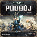 Warhammer 40.000: Podbój / Conquest - Zestaw Podstawowy / Core Set