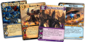 Warhammer 40.000: Podbój / Conquest - Zestaw Podstawowy / Core Set
