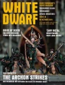 Nowy White Dwarf - Tygodnik #36 - Październik 2014
