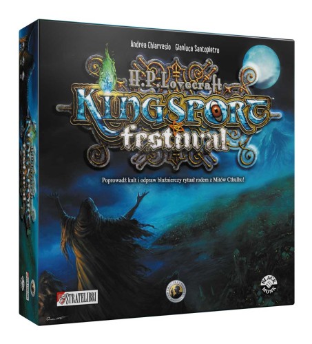 Kingsport Festiwal - PL