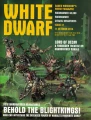Nowy White Dwarf - Tygodnik #37 - Październik 2014